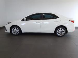 Toyota Corolla 1.8 Prestige - Image 3