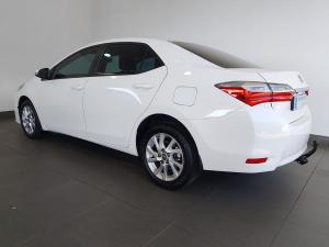 Toyota Corolla 1.8 Prestige - Image 4