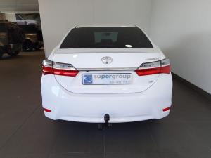 Toyota Corolla 1.8 Prestige - Image 5