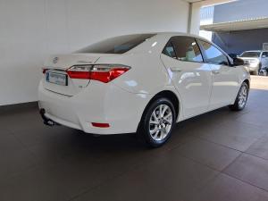 Toyota Corolla 1.8 Prestige - Image 6