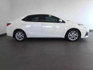 Toyota Corolla 1.8 Prestige - Image 7