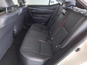 Toyota Corolla 1.8 Prestige - Image 9