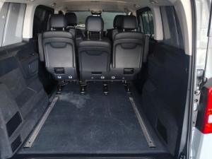 Mercedes-Benz Vito 116 CDI Mixto Pro crewcab - Image 11
