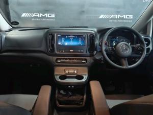 Mercedes-Benz Vito 116 CDI Mixto Pro crewcab - Image 12