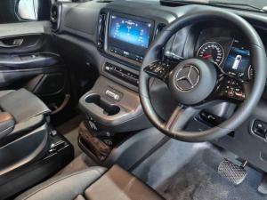 Mercedes-Benz Vito 116 CDI Mixto Pro crewcab - Image 13