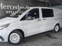 Thumbnail Mercedes-Benz Vito 116 CDI Mixto Pro crewcab