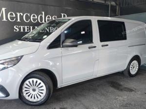 Mercedes-Benz Vito 116 CDI Mixto Pro crewcab - Image 1