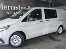 Thumbnail Mercedes-Benz Vito 116 CDI Mixto Pro crewcab