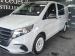 Mercedes-Benz Vito 116 CDI Mixto Pro crewcab - Thumbnail 2