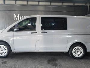 Mercedes-Benz Vito 116 CDI Mixto Pro crewcab - Image 3