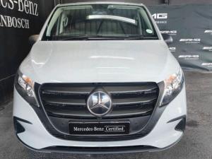 Mercedes-Benz Vito 116 CDI Mixto Pro crewcab - Image 4