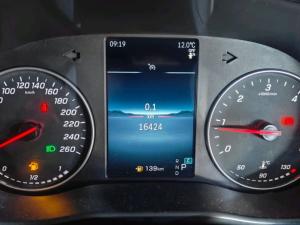 Mercedes-Benz Vito 116 CDI Mixto Pro crewcab - Image 6