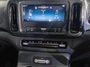 Mercedes-Benz Vito 116 CDI Mixto Pro crewcab - Image 7