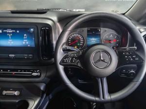 Mercedes-Benz Vito 116 CDI Mixto Pro crewcab - Image 8
