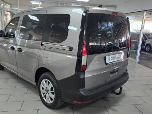 Volkswagen Caddy Kombi 1.6 - Image 10