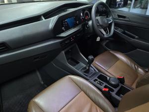 Volkswagen Caddy Kombi 1.6 - Image 16