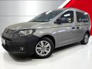 Thumbnail Volkswagen Caddy Kombi 1.6