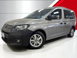 Volkswagen Caddy Kombi 1.6 - Image 1