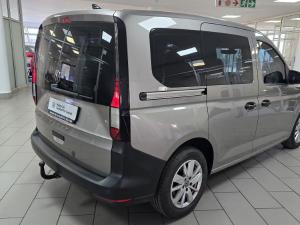Volkswagen Caddy Kombi 1.6 - Image 3