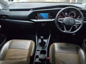 Volkswagen Caddy Kombi 1.6 - Image 4