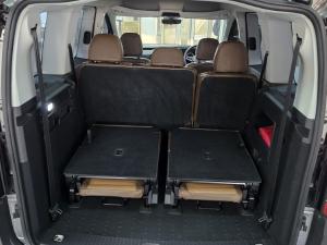Volkswagen Caddy Kombi 1.6 - Image 6