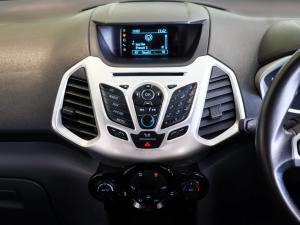 Ford EcoSport 1.0T Titanium - Image 10