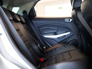 Ford EcoSport 1.0T Titanium - Image 14