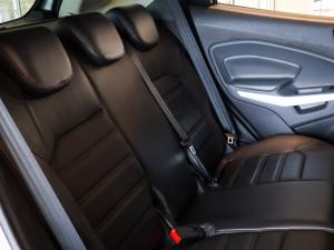Ford EcoSport 1.0T Titanium - Image 15