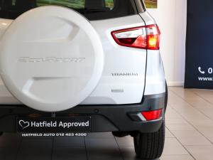 Ford EcoSport 1.0T Titanium - Image 16