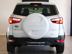 Ford EcoSport 1.0T Titanium - Image 17