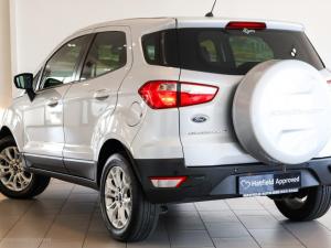 Ford EcoSport 1.0T Titanium - Image 18