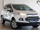 Thumbnail Ford EcoSport 1.0T Titanium