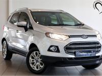 Thumbnail Ford EcoSport 1.0T Titanium