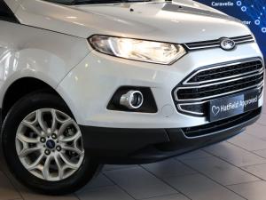 Ford EcoSport 1.0T Titanium - Image 3