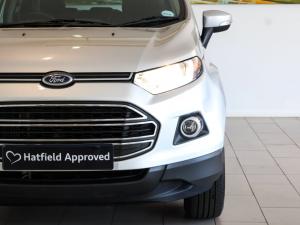 Ford EcoSport 1.0T Titanium - Image 5