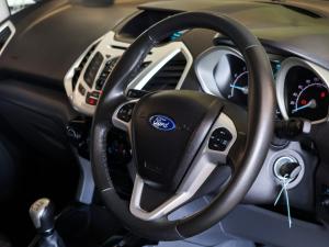 Ford EcoSport 1.0T Titanium - Image 6