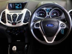 Ford EcoSport 1.0T Titanium - Image 8