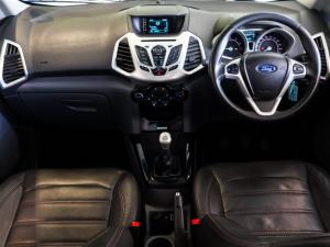 Ford EcoSport 1.0T Titanium - Image 9
