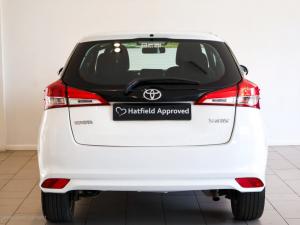 Toyota Yaris 1.5 Xs - Image 16