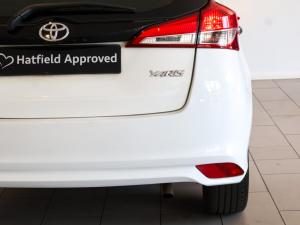 Toyota Yaris 1.5 Xs - Image 17