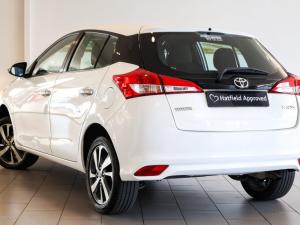 Toyota Yaris 1.5 Xs - Image 18
