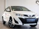 Thumbnail Toyota Yaris 1.5 Xs