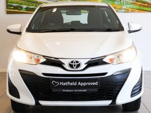 Toyota Yaris 1.5 Xs - Image 4