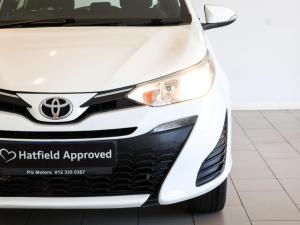 Toyota Yaris 1.5 Xs - Image 5