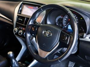 Toyota Yaris 1.5 Xs - Image 6