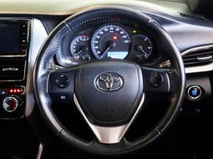 Toyota Yaris 1.5 Xs - Image 8