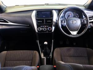 Toyota Yaris 1.5 Xs - Image 9