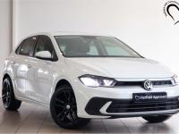Thumbnail Volkswagen Polo hatch 1.0TSI