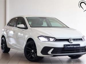 Volkswagen Polo hatch 1.0TSI - Image 1