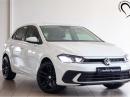 Thumbnail Volkswagen Polo hatch 1.0TSI